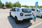 Dacia Duster 4WD COMFORT F-vat Salon Polska netto 38130PLN Gwarancja - 7