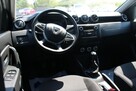 Dacia Duster 4WD COMFORT F-vat Salon Polska netto 38130PLN Gwarancja - 16