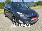 Renault Grand Scenic 2,0BENZ. Automat.BOSE.Kam.Cof.Navigacja.Panorama Dach.Pół-Skóry.
