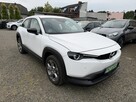 Mazda MX-30 zarejestrowany, gwarancja, serwis ASO! - 2