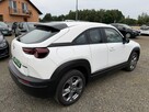 Mazda MX-30 zarejestrowany, gwarancja, serwis ASO! - 4