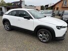 Mazda MX-30 zarejestrowany, gwarancja, serwis ASO! - 9