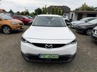 Mazda MX-30 zarejestrowany, gwarancja, serwis ASO! - 10