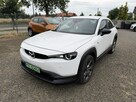 Mazda MX-30 zarejestrowany, gwarancja, serwis ASO! - 11