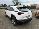 Mazda MX-30 zarejestrowany, gwarancja, serwis ASO! - 12