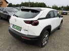 Mazda MX-30 zarejestrowany, gwarancja, serwis ASO! - 14