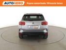 Citroen C5 Aircross 1.2 Benzyna Automat Feel Pack Nawigacja Tempomat Asystenci Kamera LED - 6