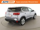 Citroen C5 Aircross 1.2 Benzyna Automat Feel Pack Nawigacja Tempomat Asystenci Kamera LED - 7