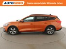 Ford Focus 2.0 TDCi Active Navi Tempomat Grzana Kierownica Fotele Park Assist KAM - 2