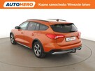 Ford Focus 2.0 TDCi Active Navi Tempomat Grzana Kierownica Fotele Park Assist KAM - 4