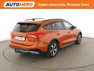 Ford Focus 2.0 TDCi Active Navi Tempomat Grzana Kierownica Fotele Park Assist KAM - 7