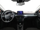 Ford Focus 2.0 TDCi Active Navi Tempomat Grzana Kierownica Fotele Park Assist KAM - 15