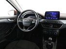 Ford Focus 2.0 TDCi Active Navi Tempomat Grzana Kierownica Fotele Park Assist KAM - 16