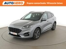 Ford Kuga full led, virtual ,navi, kamera, pdc, ST-LINE, automat, niski przebieg