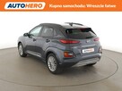 Hyundai Kona automat półskóra full LED navi klima auto kamera i czujniki parkowania - 4