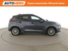 Hyundai Kona automat półskóra full LED navi klima auto kamera i czujniki parkowania - 9