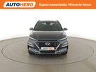 Hyundai Kona automat półskóra full LED navi klima auto kamera i czujniki parkowania - 11