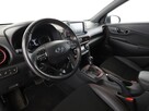 Hyundai Kona automat półskóra full LED navi klima auto kamera i czujniki parkowania - 14