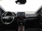 Hyundai Kona automat półskóra full LED navi klima auto kamera i czujniki parkowania - 15