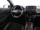 Hyundai Kona automat półskóra full LED navi klima auto kamera i czujniki parkowania - 16