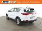 Kia Sportage Kamera, Klima, Bluetooth - 4