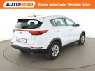 Kia Sportage Kamera, Klima, Bluetooth - 7