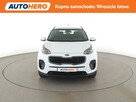 Kia Sportage Kamera, Klima, Bluetooth - 11