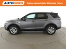 Land Rover Discovery Sport 2.0 Td4 Automat AWD Nawigacja Tempomat El.Fotele Skóra BiXenon Kamera - 2