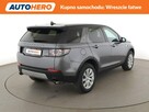 Land Rover Discovery Sport 2.0 Td4 Automat AWD Nawigacja Tempomat El.Fotele Skóra BiXenon Kamera - 7