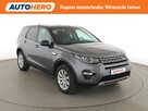 Land Rover Discovery Sport 2.0 Td4 Automat AWD Nawigacja Tempomat El.Fotele Skóra BiXenon Kamera - 10