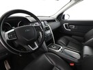 Land Rover Discovery Sport 2.0 Td4 Automat AWD Nawigacja Tempomat El.Fotele Skóra BiXenon Kamera - 14