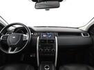 Land Rover Discovery Sport 2.0 Td4 Automat AWD Nawigacja Tempomat El.Fotele Skóra BiXenon Kamera - 15
