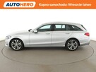 Mercedes C 250 Avantgarde C250 211KM automat półskóra panorama navi grzane fotele ACC - 2