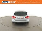 Mercedes C 250 Avantgarde C250 211KM automat półskóra panorama navi grzane fotele ACC - 6
