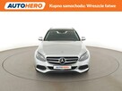 Mercedes C 250 Avantgarde C250 211KM automat półskóra panorama navi grzane fotele ACC - 11