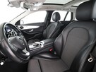 Mercedes C 250 Avantgarde C250 211KM automat półskóra panorama navi grzane fotele ACC - 13