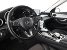 Mercedes C 250 Avantgarde C250 211KM automat półskóra panorama navi grzane fotele ACC - 14