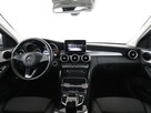 Mercedes C 250 Avantgarde C250 211KM automat półskóra panorama navi grzane fotele ACC - 15