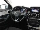 Mercedes C 250 Avantgarde C250 211KM automat półskóra panorama navi grzane fotele ACC - 16