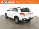 Mitsubishi ASX bi-xenon/LED klima auto navi skóra/alcantara kamera cofania - 4