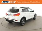 Mitsubishi ASX bi-xenon/LED klima auto navi skóra/alcantara kamera cofania - 7
