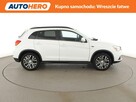 Mitsubishi ASX bi-xenon/LED klima auto navi skóra/alcantara kamera cofania - 9