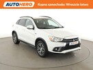 Mitsubishi ASX bi-xenon/LED klima auto navi skóra/alcantara kamera cofania - 10