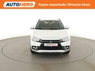 Mitsubishi ASX bi-xenon/LED klima auto navi skóra/alcantara kamera cofania - 11