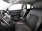 Mitsubishi ASX bi-xenon/LED klima auto navi skóra/alcantara kamera cofania - 13