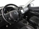 Mitsubishi ASX bi-xenon/LED klima auto navi skóra/alcantara kamera cofania - 14