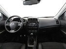 Mitsubishi ASX bi-xenon/LED klima auto navi skóra/alcantara kamera cofania - 15