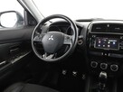 Mitsubishi ASX bi-xenon/LED klima auto navi skóra/alcantara kamera cofania - 16