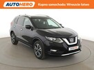 Nissan X-Trail 2.0dCi Automat 4X4 N-Connecta Klimatronik Nawigacja Tempomat Kamery360 - 10