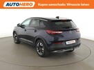 Opel Grandland X 1.2 Turbo Elite Panorama Navi Grzana Wentylowana Skóra Bi-LED KAM360 - 4